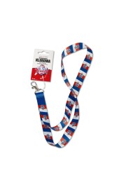 KH Toruń ECO club lanyard