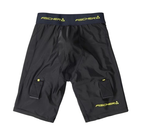 Fischer Jock compression short Sr