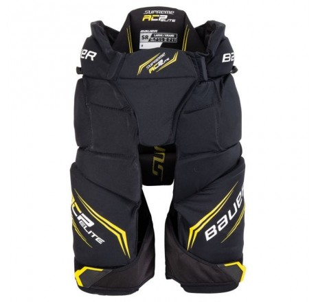 Spodenki girdle Bauer Supreme ACP Elit Sr