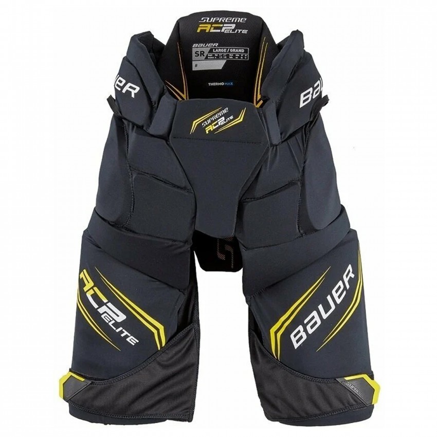 Bauer Hockey Pants S21 Supreme ACP Elite INT, Hockey Pants