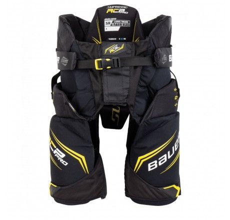 Spodenki girdle Bauer Supreme ACP Pro Int