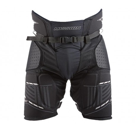 Mission RH Core Jr. girdle shorts