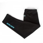 3/4 Bauer Premium Capri WMN Shorts