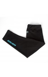 3/4 Bauer Premium Capri WMN Shorts