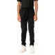 Spodnie Bauer Team Fleece Jogger Dziecięce