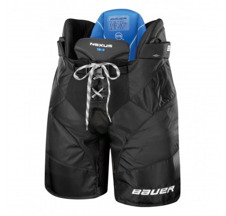Bauer Nexus 1N Junior hockey pants