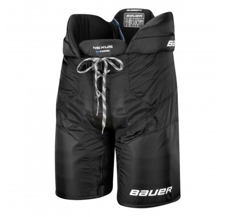 Spodnie hokejowe Bauer Nexus N7000 Jr