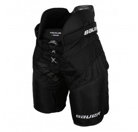 Bauer Nexus N8000 Jr. Ice Hockey Pants