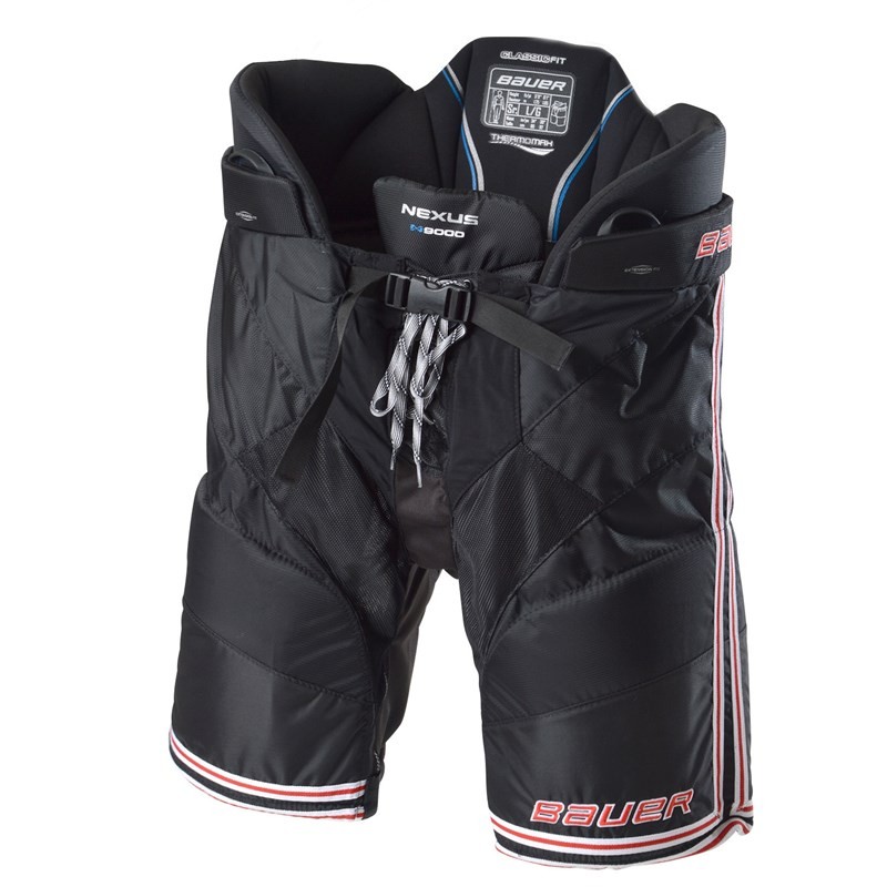 Bauer Nexus N9000 Sr. Ice Hockey Pants Hockey Pants Hockey shop