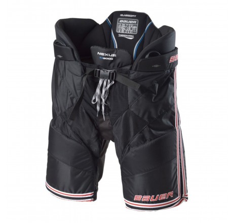 Bauer Nexus N9000 Sr. Ice Hockey Pants