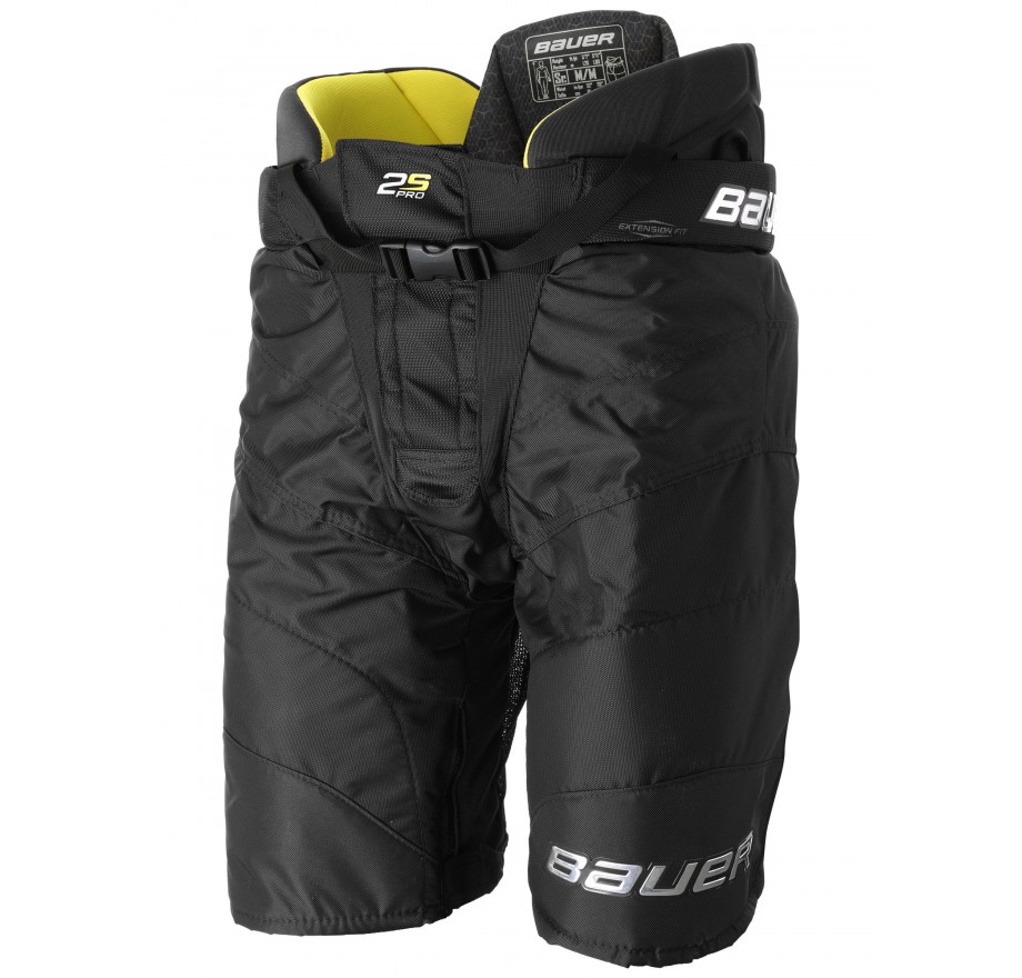 Bauer Supreme 2S Pro Sr Hockey pants | Hockey Pants | Hockey shop ...