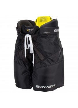 Spodnie hokejowe Bauer Supreme S27 Sr