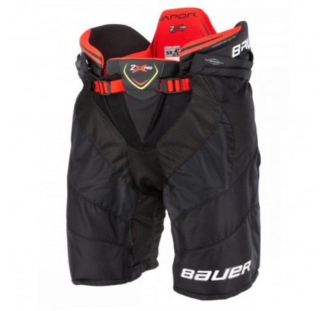 Spodnie hokejowe Bauer Vapor 2X Pro Sr
