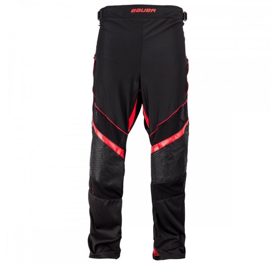 Bauer Vapor X900R Jr Roller Hockey Pants | Protective equipment, T ...