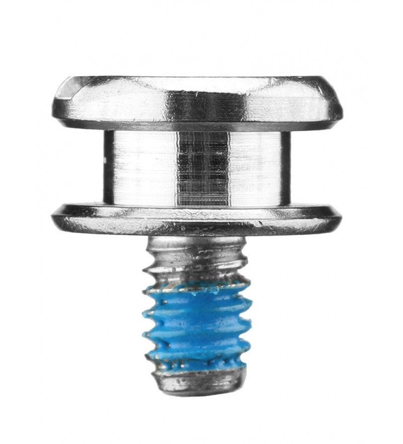 Bauer Sliding FM helmet screw Helmet accessories Hockey shop Sportrebel