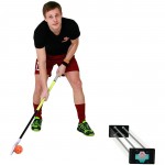 System treningowy Hockey Revolution My Floorball Passer