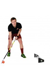 Hockey Revolution My Floorball Passer Saucer training system