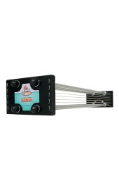 System treningowy Hockey Revolution My Floorball Passer Pro 2.0
