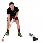 System treningowy Hockey Revolution My Floorball Passer Pro