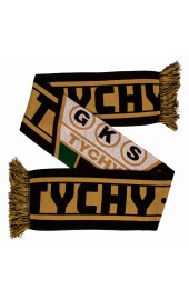 GKS Tychy '24 Scarf