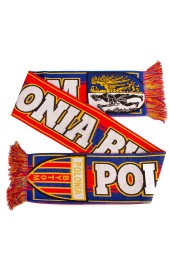 Szal Polonia Bytom - Herb Miasta