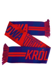 Szal Polonia Bytom Królowa Śląska 25/26