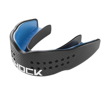 Szczęka Shock Doctor SuperFit Power