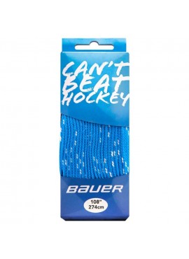 Bauer Can't Beat Hockey Laces