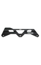 Szyny do rolek Rollerblade Urban 3x110