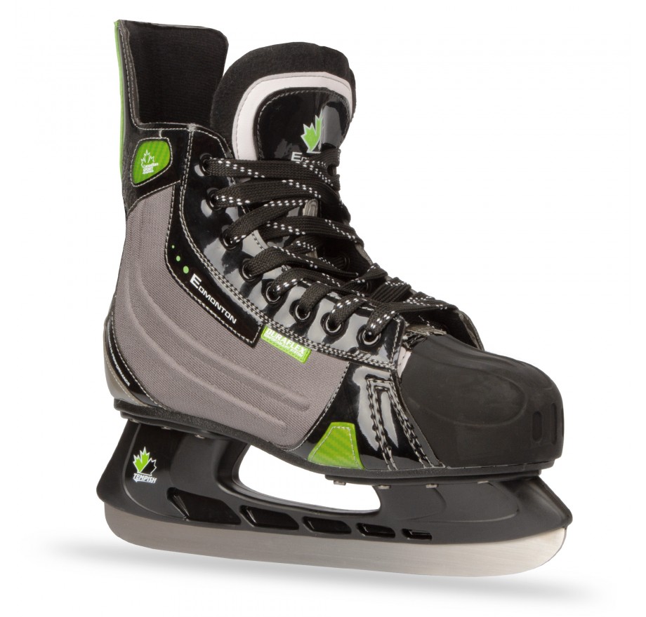 TEMPISH Edmonton Zx hockey skates | Hockey Skates - Senior | Iceskate shop  Sportrebel