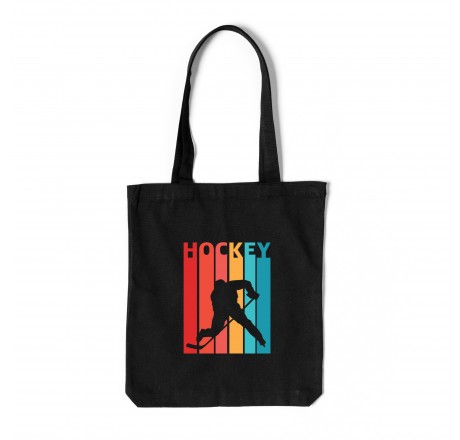 Torba bawełniana Hockey