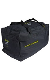 Torba bramkarska na kółkach Fischer '25