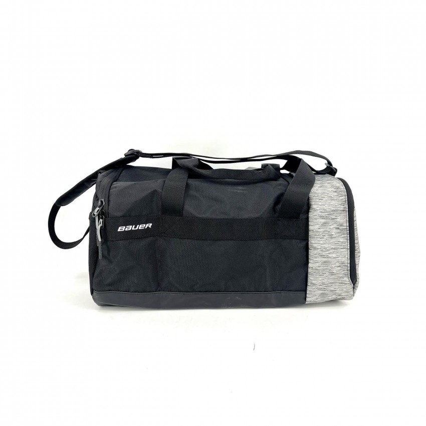 Bauer College Duffle hockey bag Hockey bags Hockey shop Sportrebel