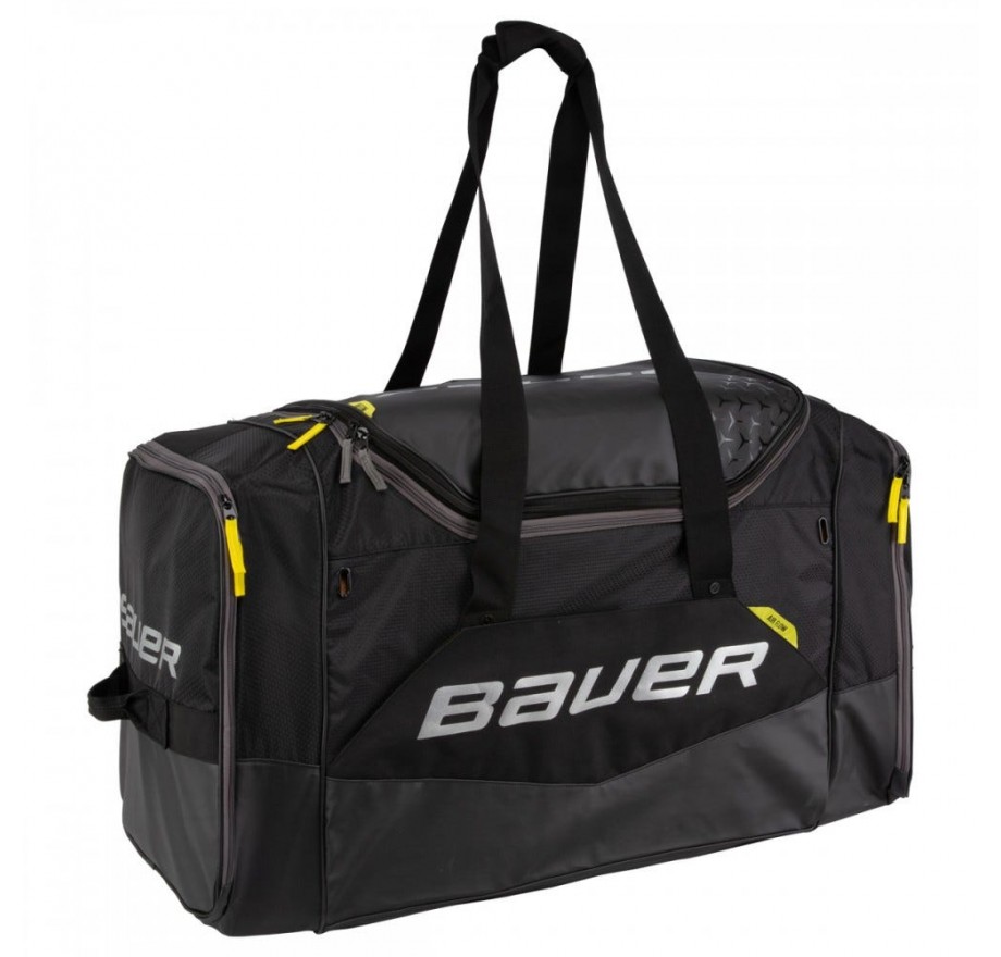 Bauer Elite Jr. Hockey Bag | Hockey bags | Hockey shop Sportrebel