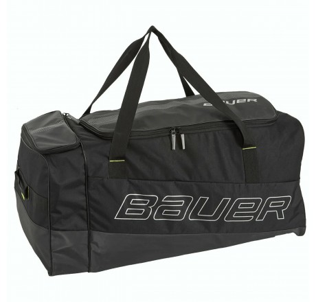 Torba hokejowa Bauer Premium Jr