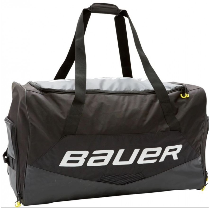 Bauer Premium Wheeled Jr. hockey bag Hockey bags Hockey shop Sportrebel