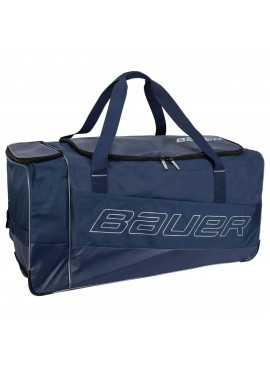 Bauer premium Wheeled Hockey Bag 21 Sr