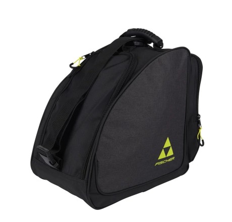 Torba na łyżwy Fischer Deluxe '24