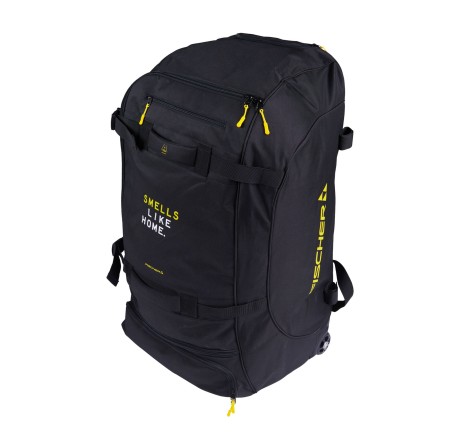 Fischer Player Vertical Wheeled Bag '25