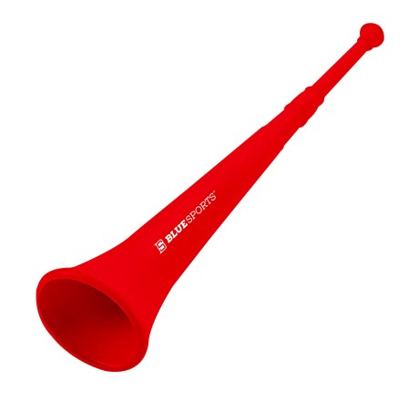 Trąbka do kibicowania BlueSports