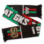 GKS Tychy 50 Years Scarf