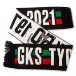 GKS Tychy 50 Years Scarf