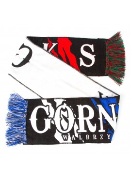 GKS Tychy scarf
