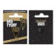 Wpinka GKS Tychy Premium Black