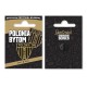 Wpinka Polonia Bytom Premium Black