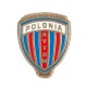Pin of the KHP Polonia Bytom
