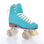 TEMPISH Nessie Star Aqua roller skates