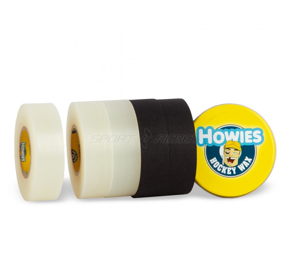 Howies White Skate Sharpening Wheel