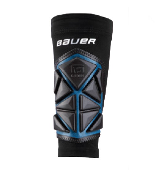 Bauer Elite Padded Wrist Guard Hockey Hockey shop Sportrebel