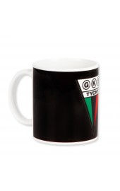 GKS Tychy club mug